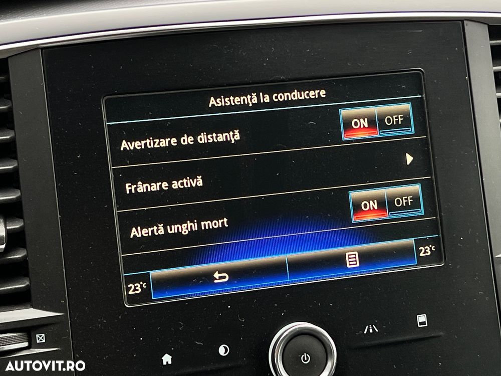 Renault Talisman - 34