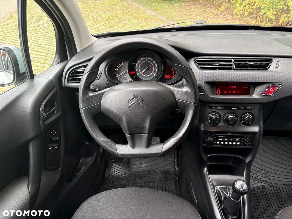 Citroën C3 - 16