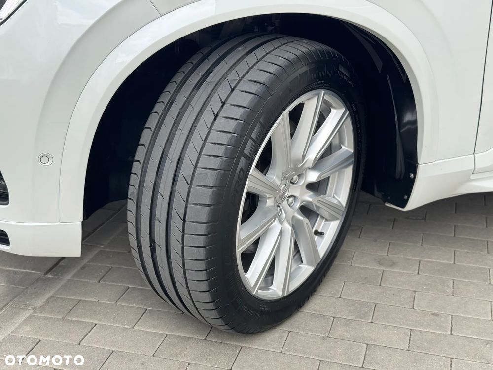 Volvo XC 90 - 34