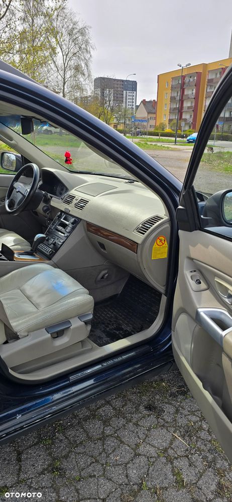Volvo XC 90 2.4 D5 - 15
