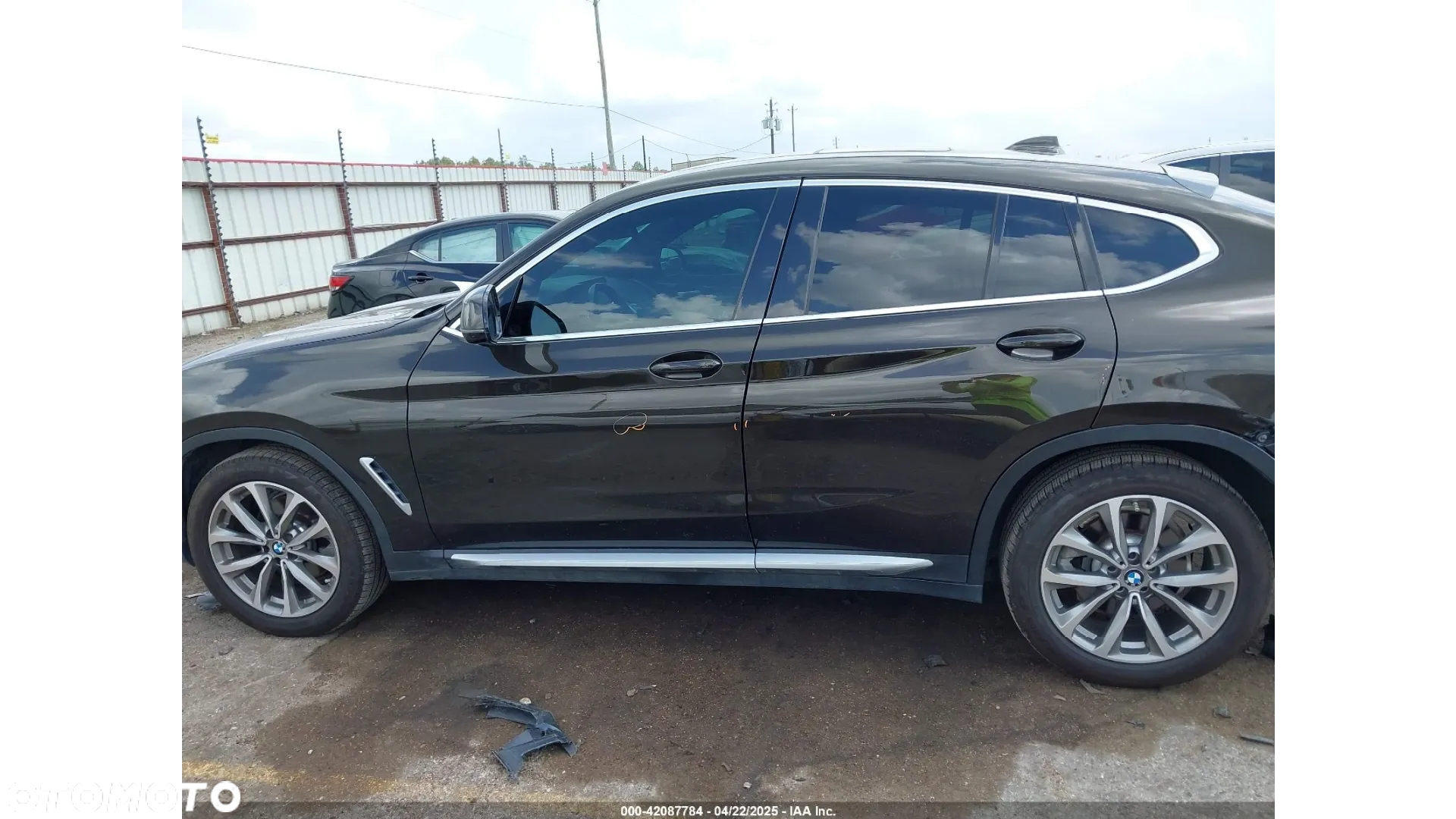 BMW X4 xDrive30i xLine - 4