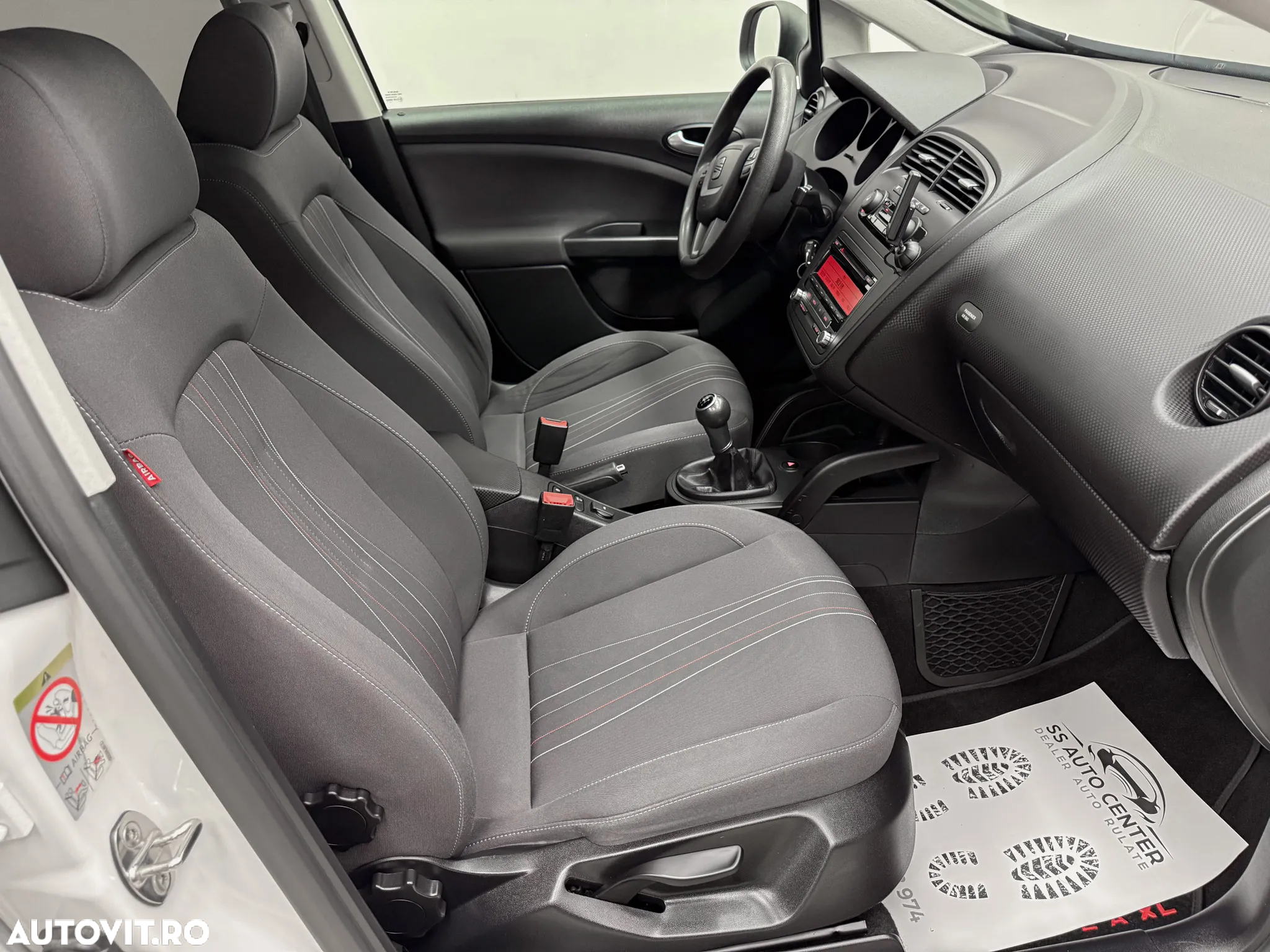 Seat Altea XL - 11