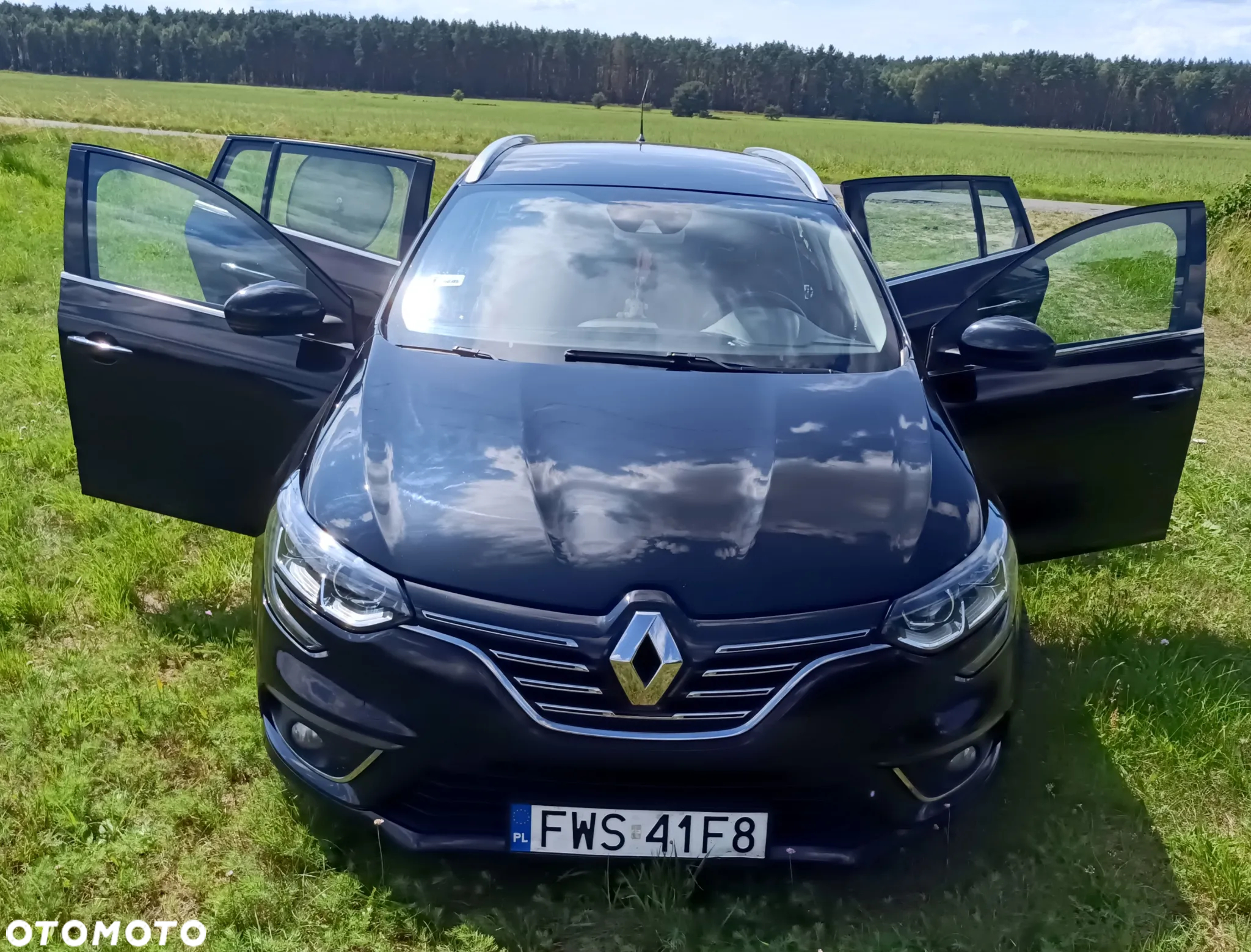 Renault Megane 1.5 dCi Limited - 18
