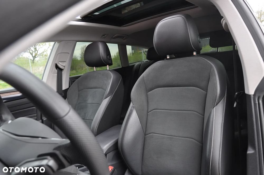 Volkswagen Arteon Shooting Brake 2.0 TDI SCR 4Motion DSG Elegance - 30