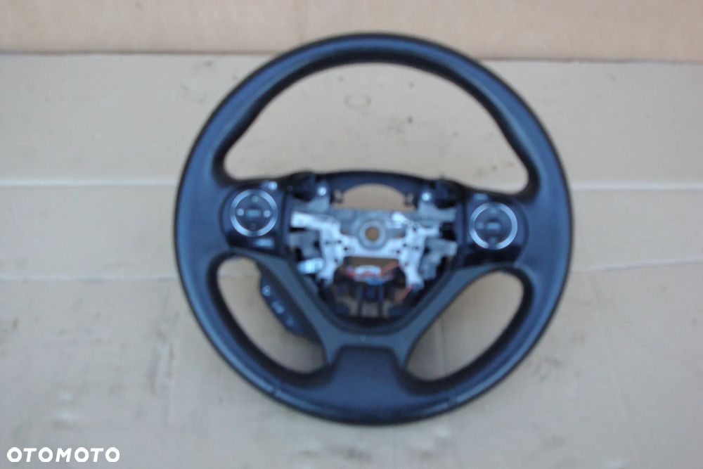 HONDA CIVIC IX LIFT 15-18 kierownica - 1