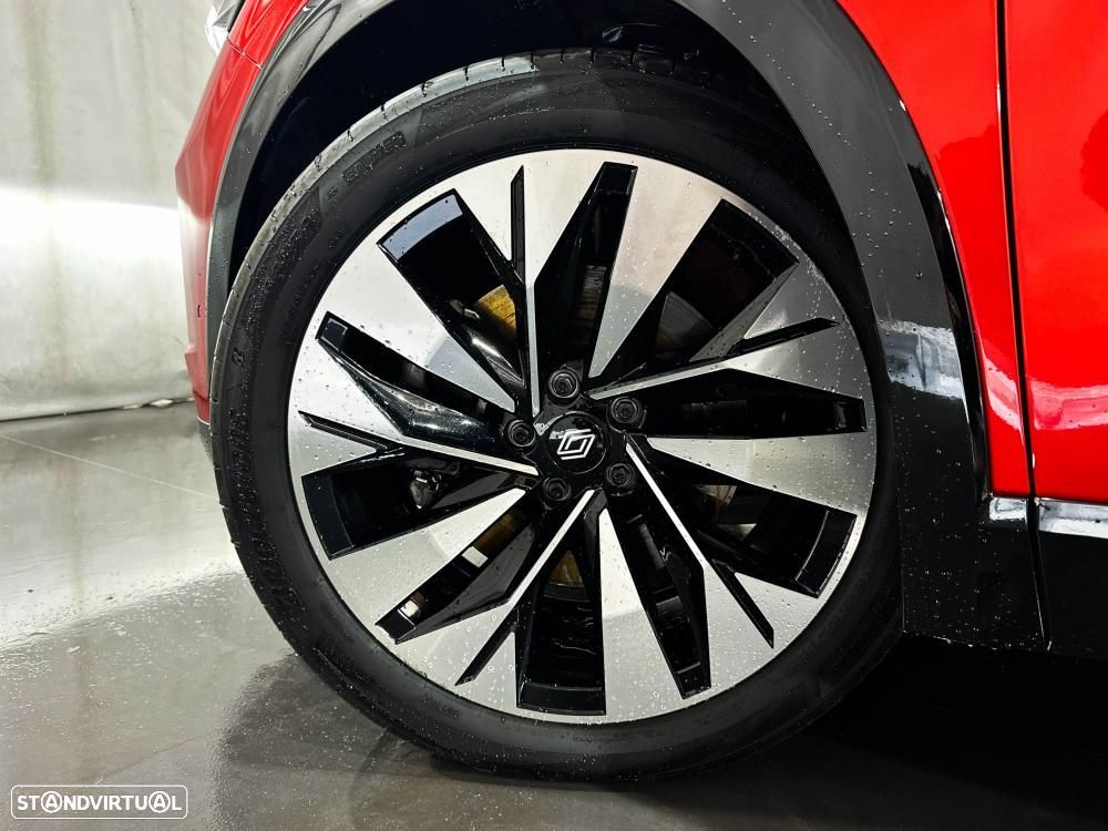 Renault Rafale 1.2 Full Hybrid E-Tech Techno - 49