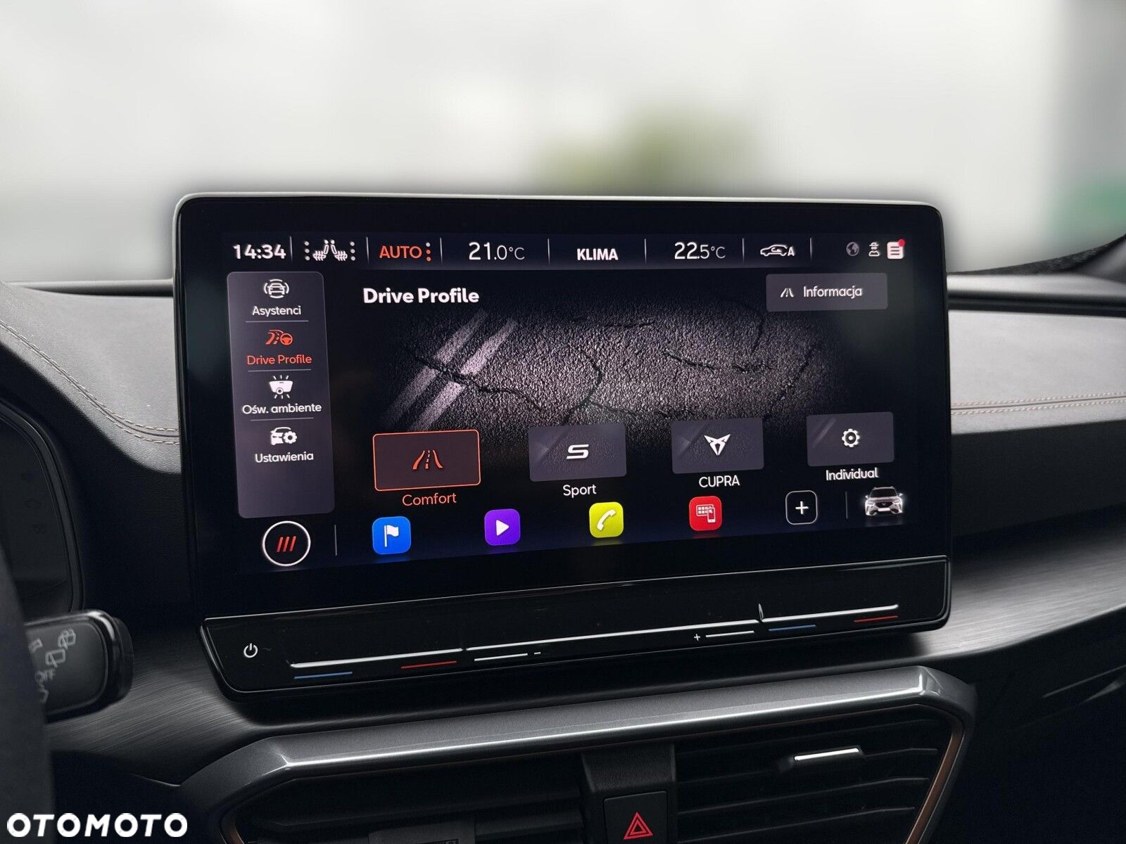 Cupra Formentor - 24