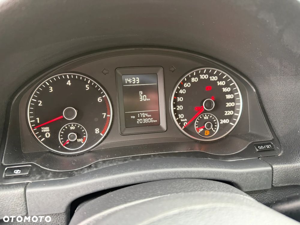 Volkswagen Golf Plus 1.4 TSI United - 13