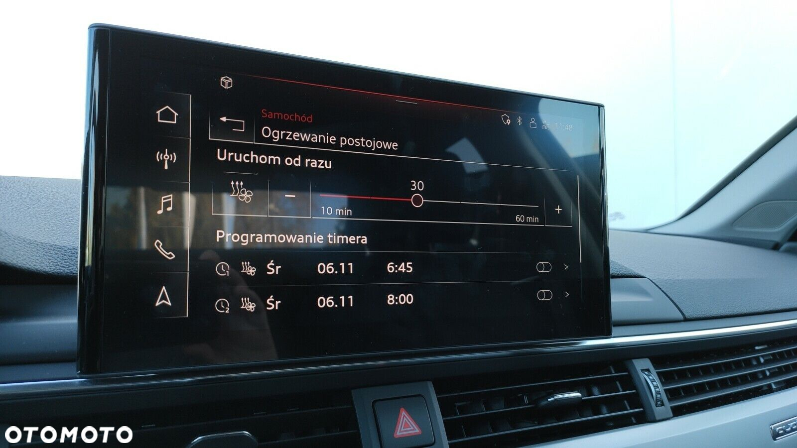 Audi A4 - 26
