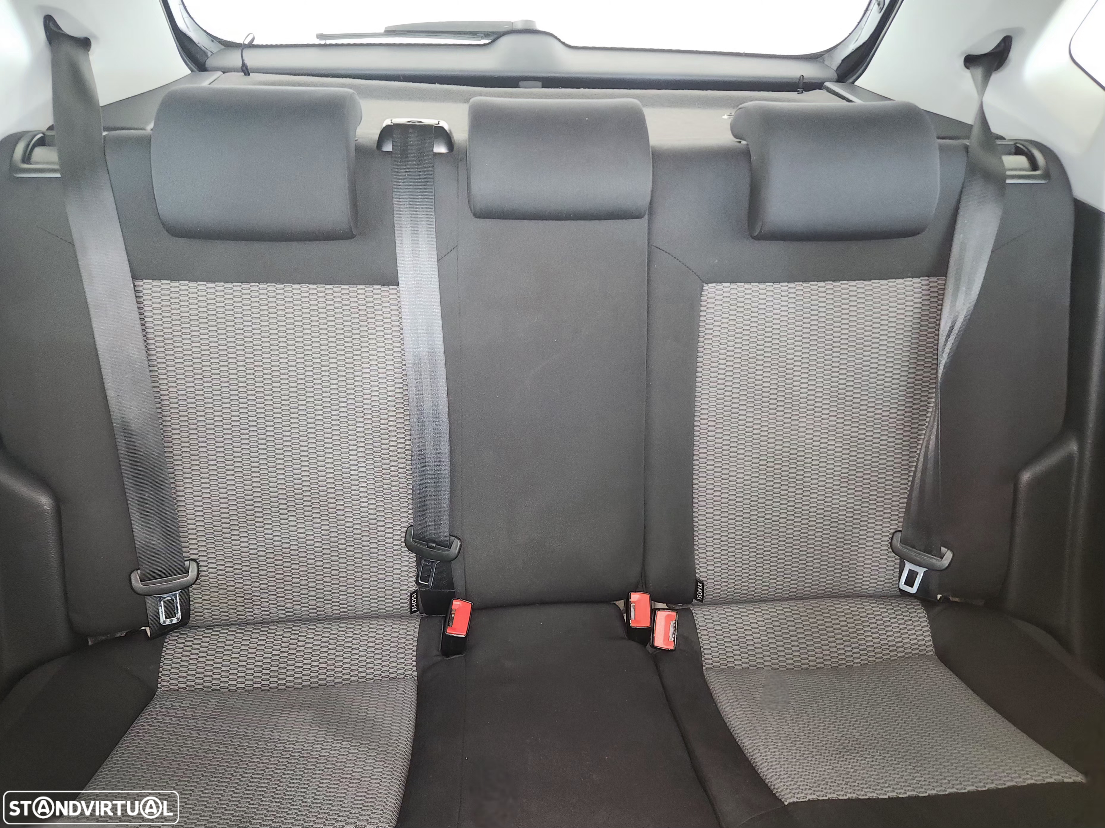 VW Polo 1.2 TDI Blue Motion - 35