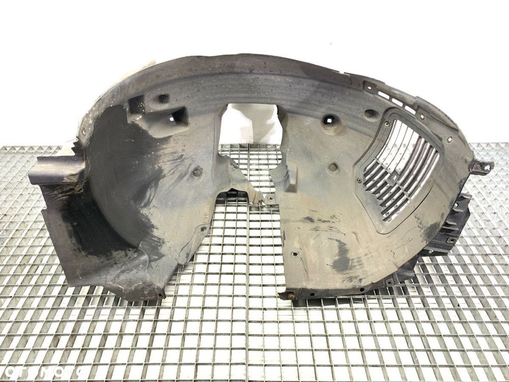 NADKOLE PRAWY PRZÓD  PEUGEOT 308 SW III (FC_, FJ_, FR_, F4_) 2021 - 2022 PureTech 130 (FRHNSL, - 1