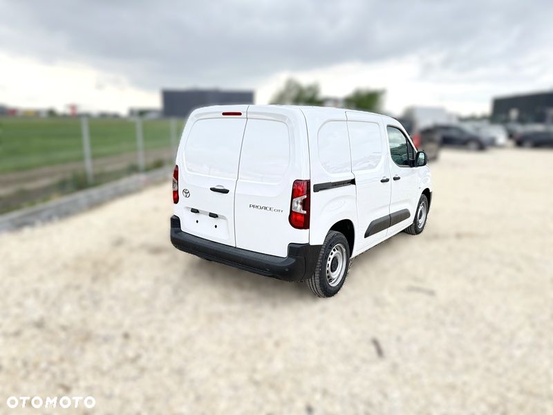 Toyota Proace City Standard - 5