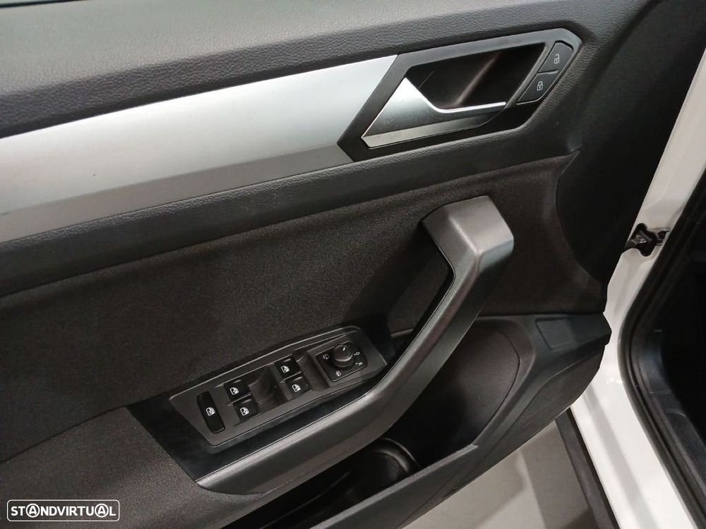 VW T-Roc 2.0 TDI Life - 13