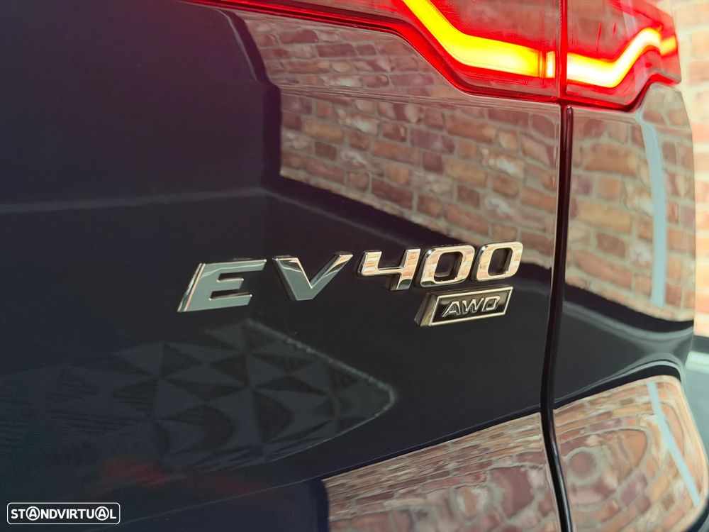 Jaguar I-Pace SE AWD Aut. - 5