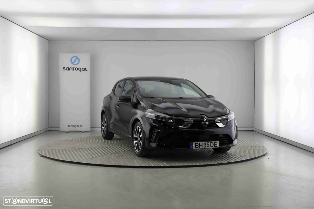 Mitsubishi Colt 1.0 MPI-T Invite - 2