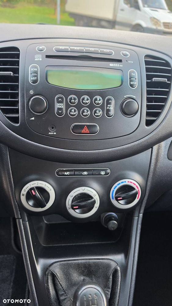 Hyundai i10 - 7