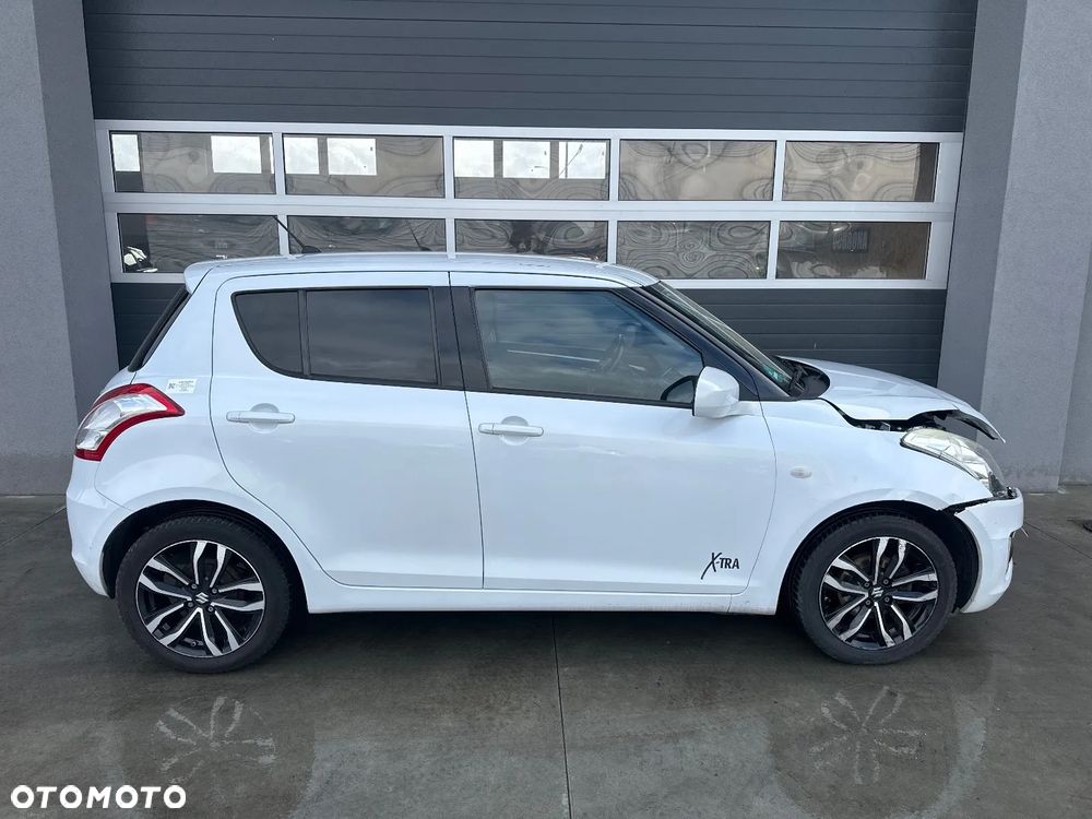 Suzuki Swift 1.2 Premium - 5
