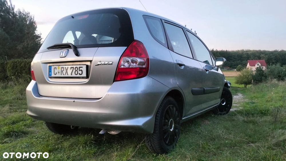 Honda Jazz 1.4 Style - 15