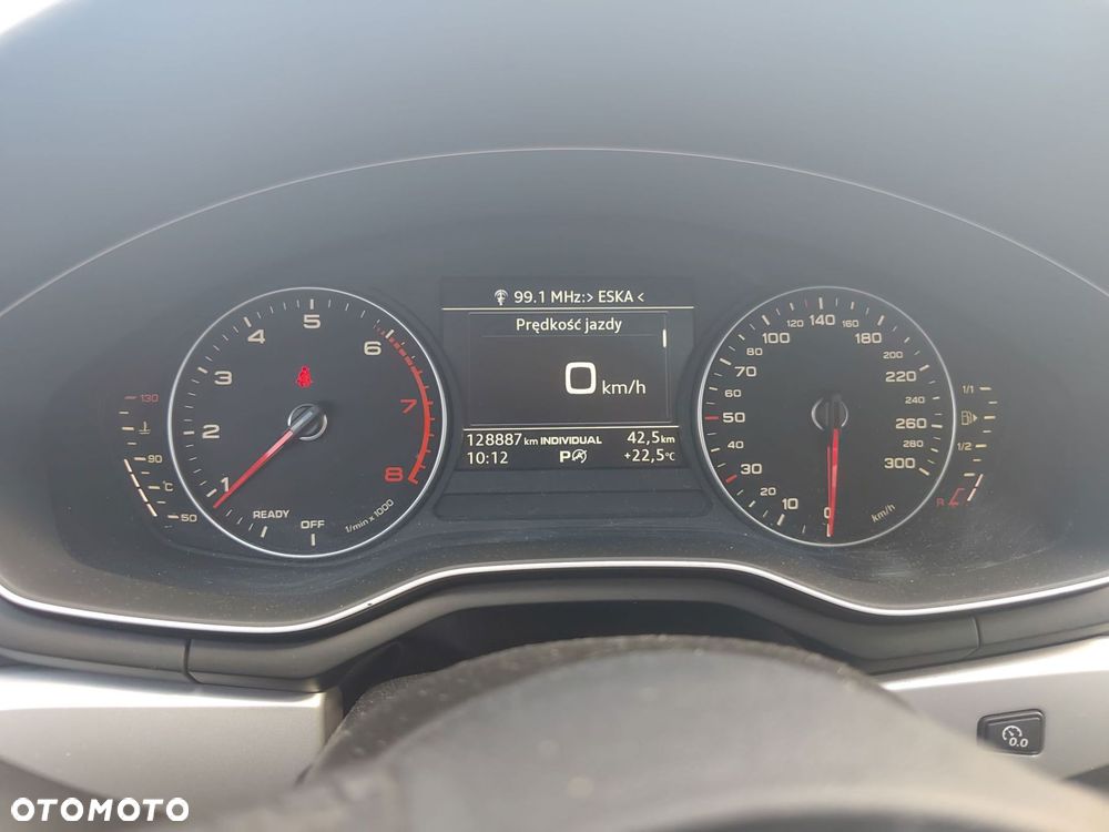 Audi A4 Limousine 2.0 TFSI Quattro S tronic - 14
