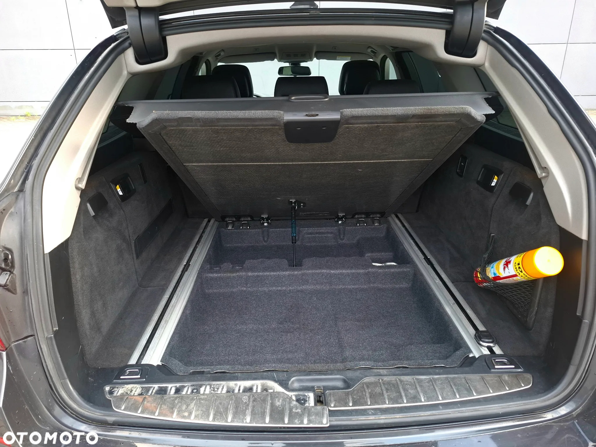 BMW Seria 5 525d - 13