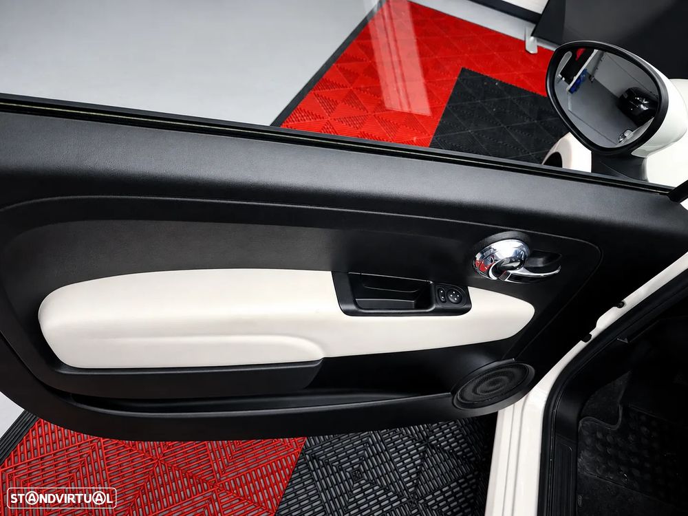 Fiat 500 1.0 Hybrid Sport - 12
