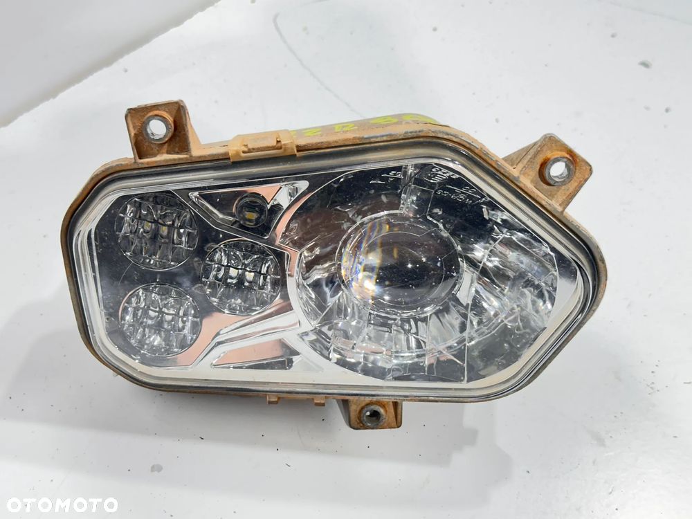 Lampa Reflektor przód L  Polaris RZR 900 XP - 1