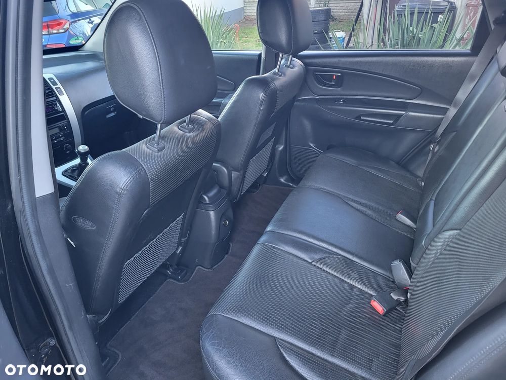 Hyundai Tucson 2.0 Comfort 2WD - 21