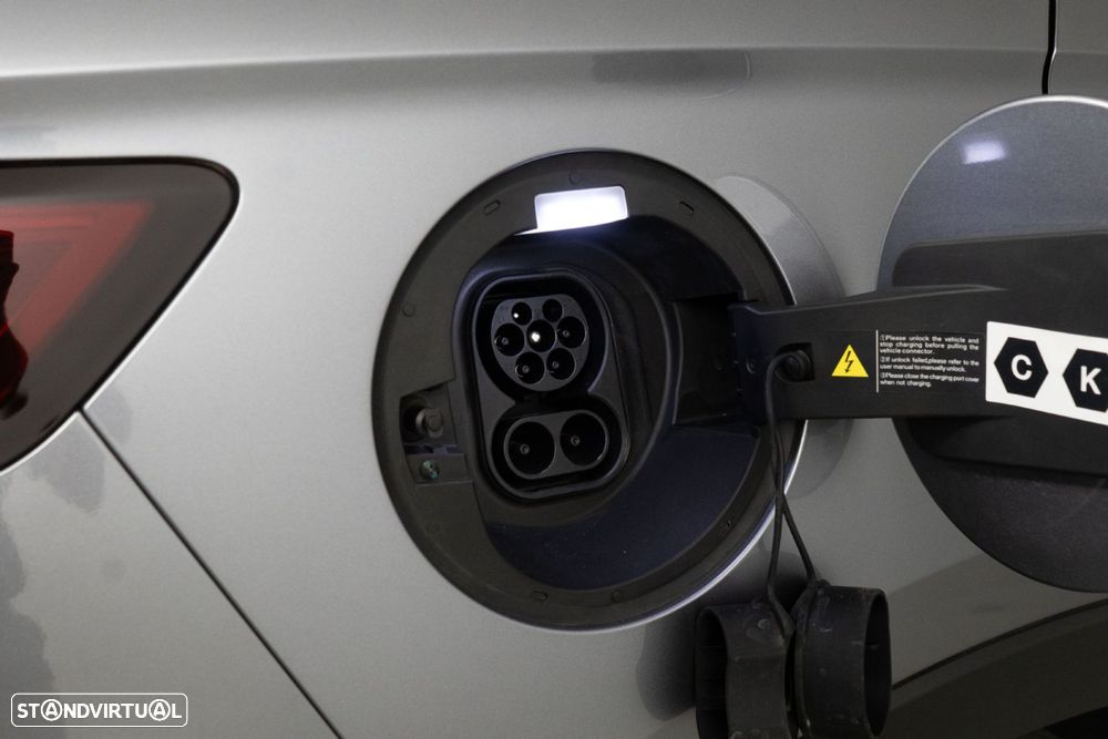 BYD Seal U 1.5 DM-i Comfort - 24