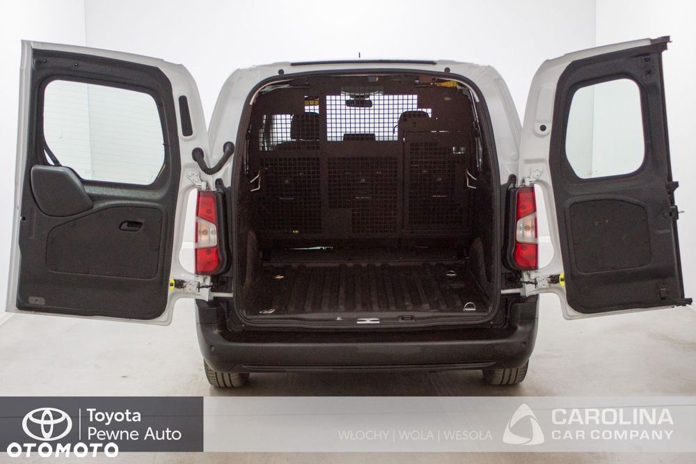 Toyota PROACE CITY - 14