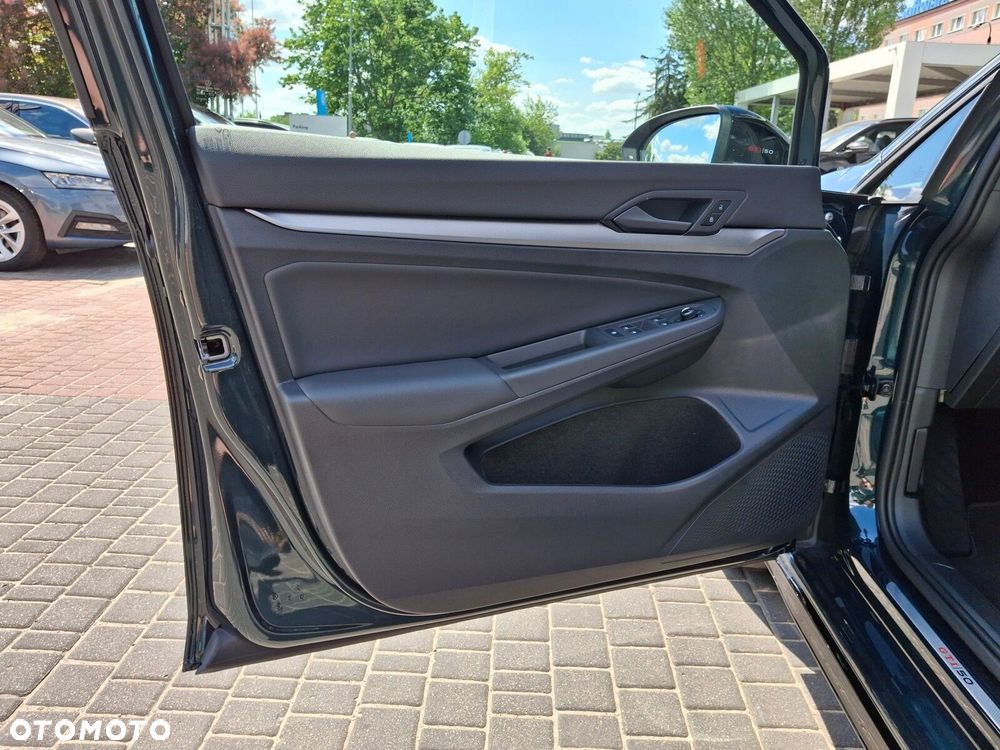 Volkswagen Golf 2.0 TSI GTI Edition 50 DSG - 17