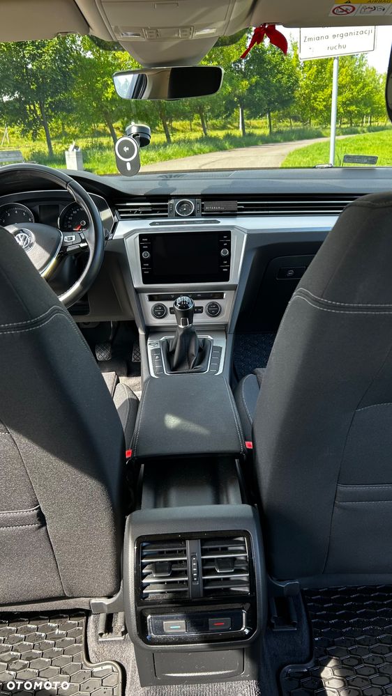 Volkswagen Passat 1.5 TSI EVO Comfortline - 13