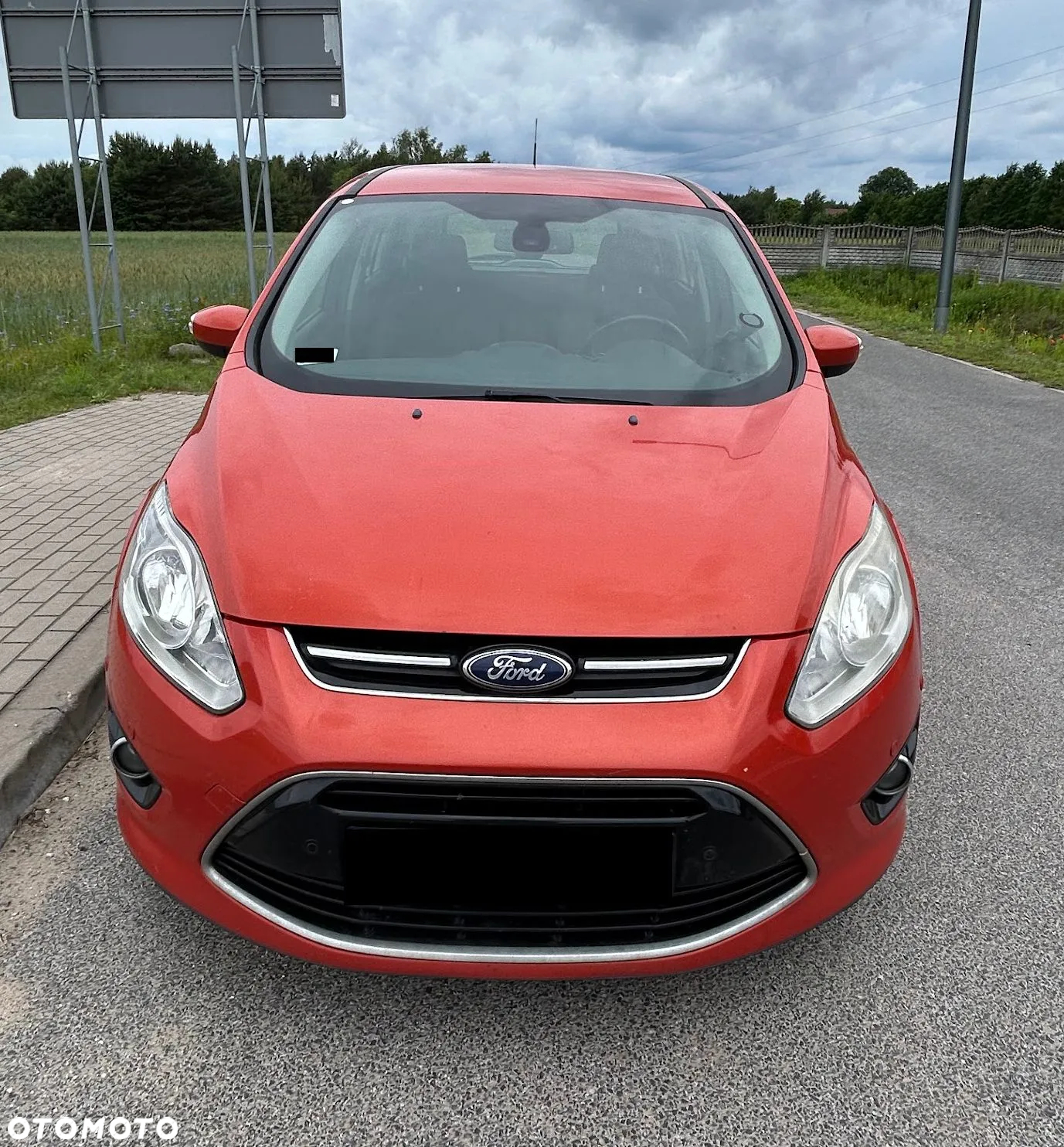 Ford Grand C-MAX 2.0 TDCi Titanium MPS6 - 3