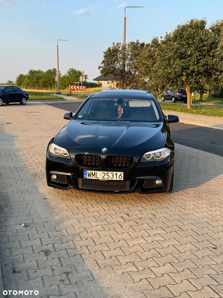 BMW Seria 5 - 2