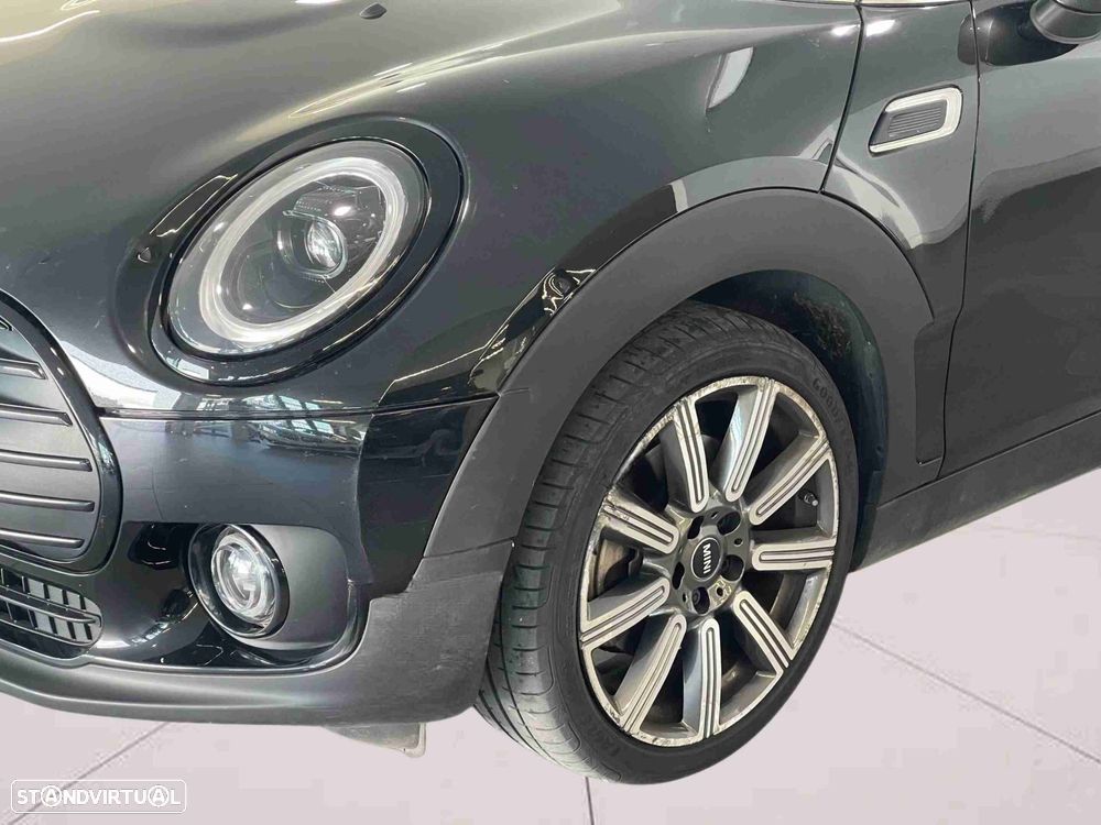 MINI Clubman Cooper D Classic Auto - 6