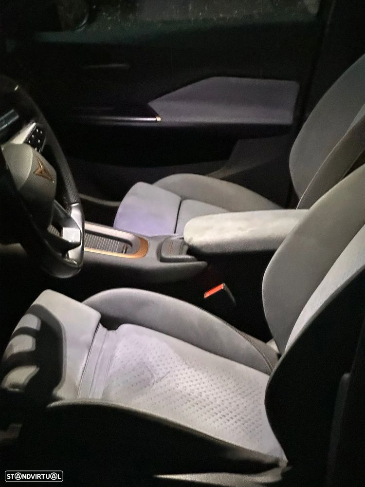 Cupra Born 58 kWh - 7