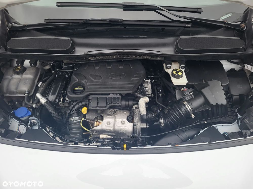 Ford TRANSIT CONNECT - 21