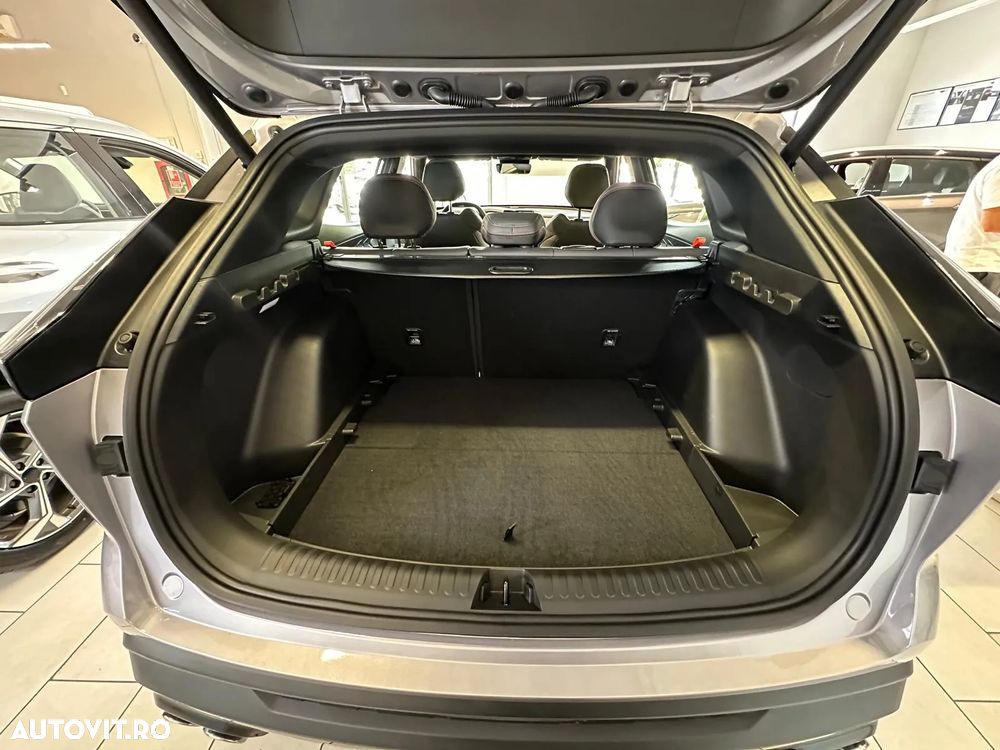 Geely Cityray 1.5 T-GDI 7DCT GF - 12