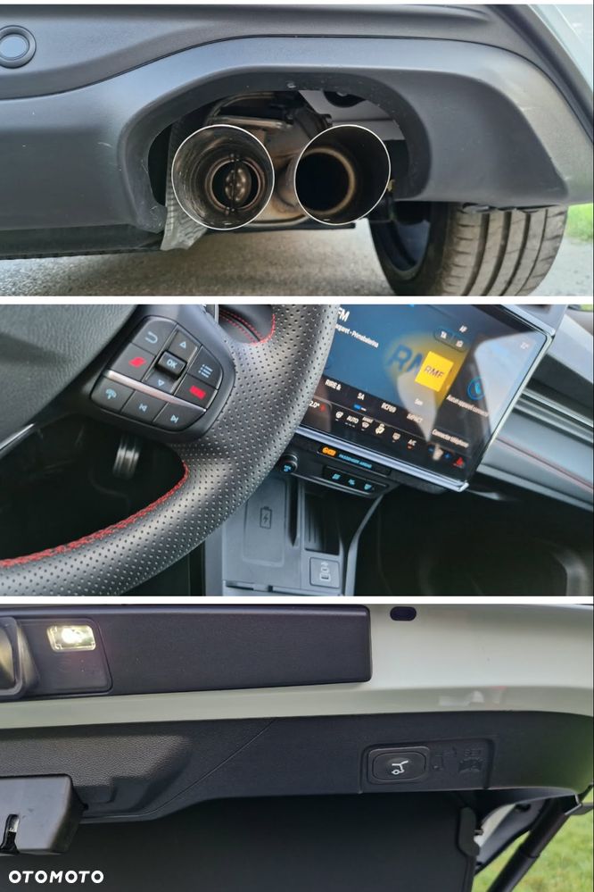 Ford Puma - 40