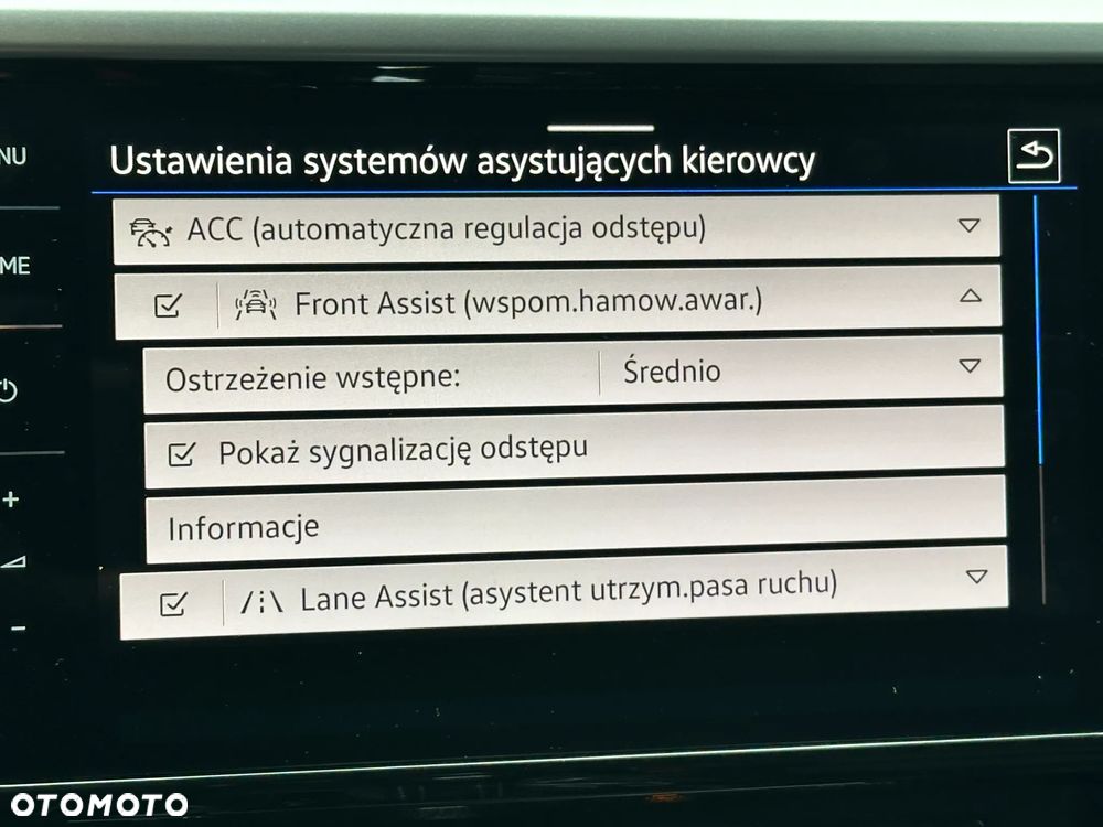 Volkswagen Arteon 2.0 TSI DSG R-Line - 26