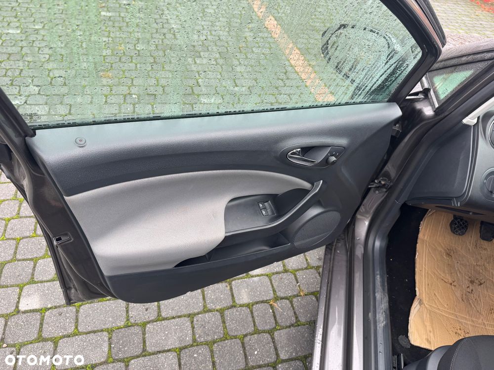 Seat Ibiza 1.2 TDI CR Ecomotive Style - 6