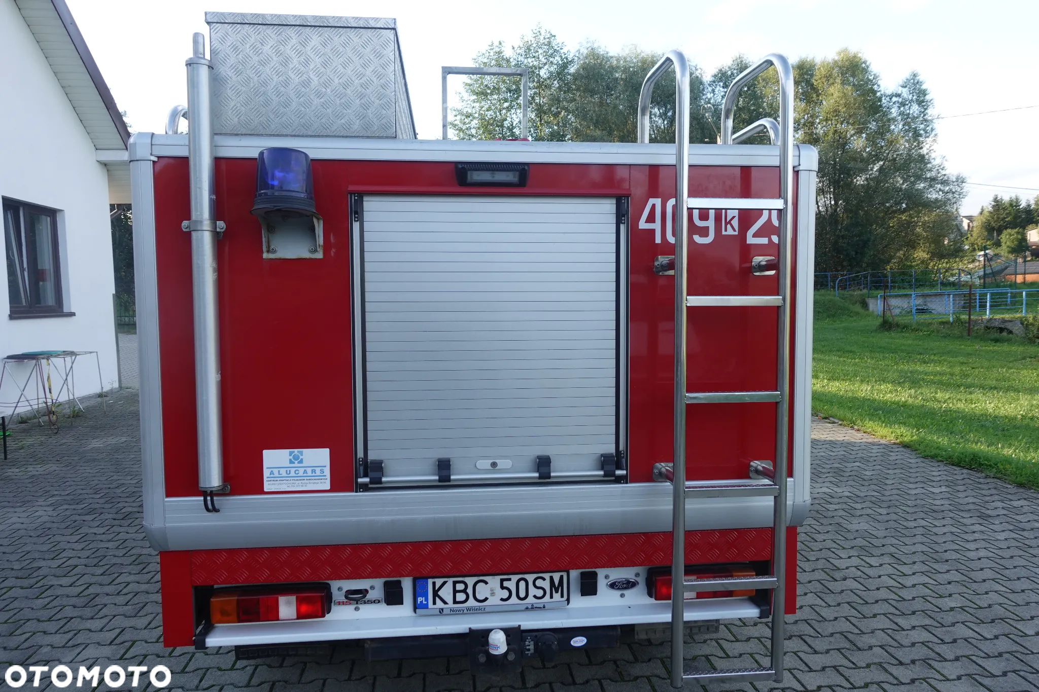 Ford TRANSIT - 6