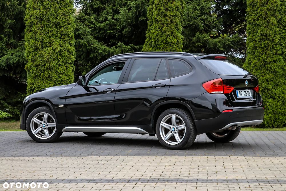 BMW X1 - 17