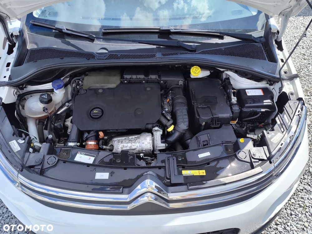Citroën C3 BlueHDi 100 S&S SHINE - 15