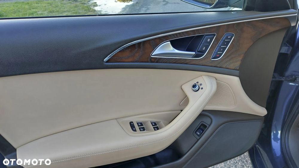 Audi A6 Avant 2.0 TDI Ultra S tronic - 13