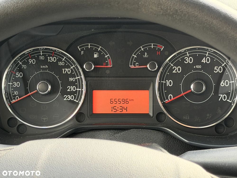 Fiat Punto - 12