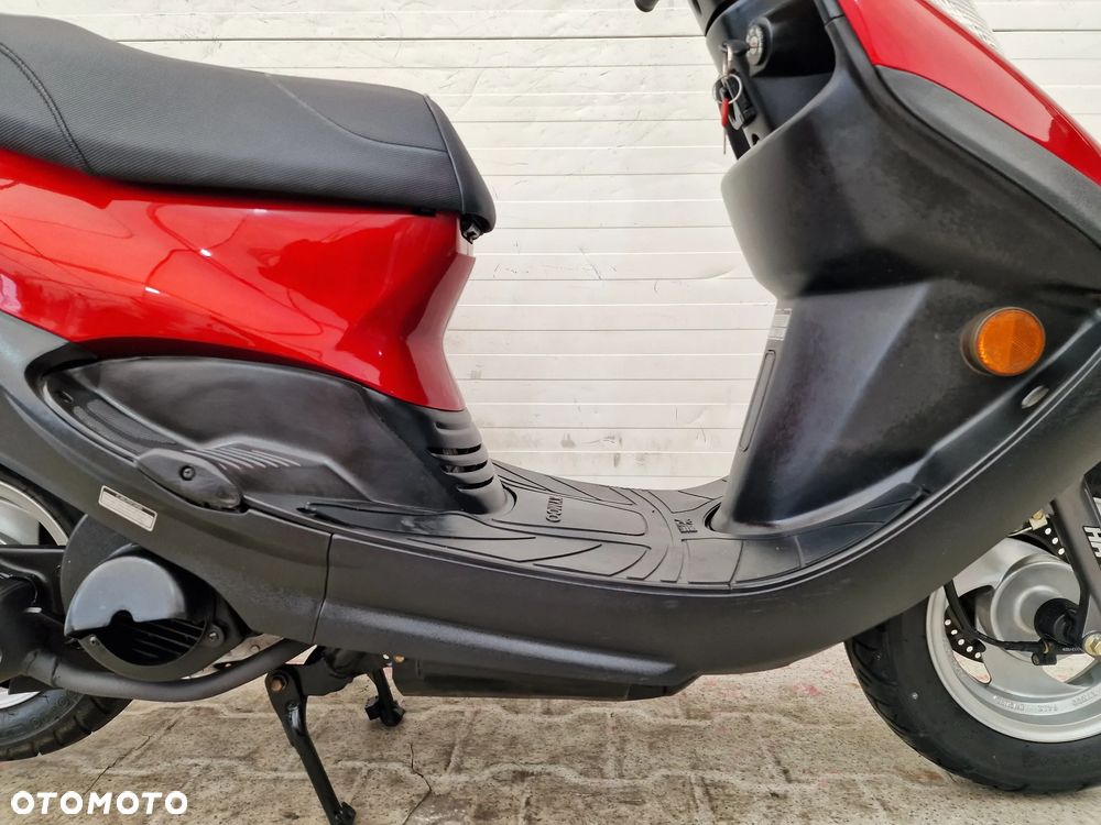 Kymco Vivio - 24