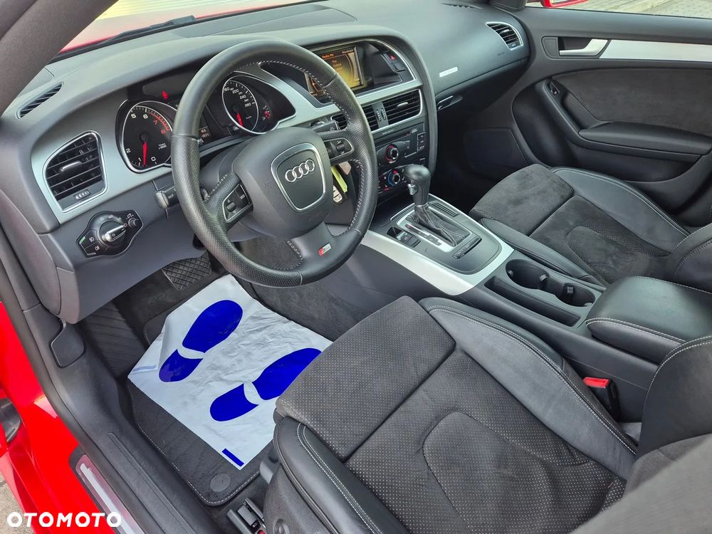 Audi A5 Sportback 2.0 TFSI Quattro S tronic - 13