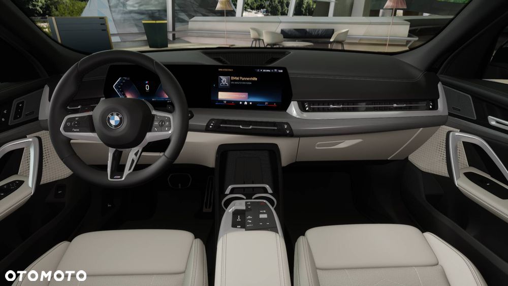 BMW X2 sDrive20i mHEV M Sport - 14