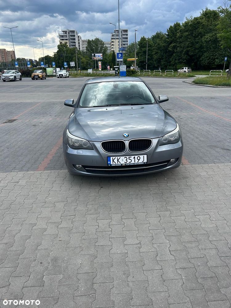 BMW Seria 5 - 3