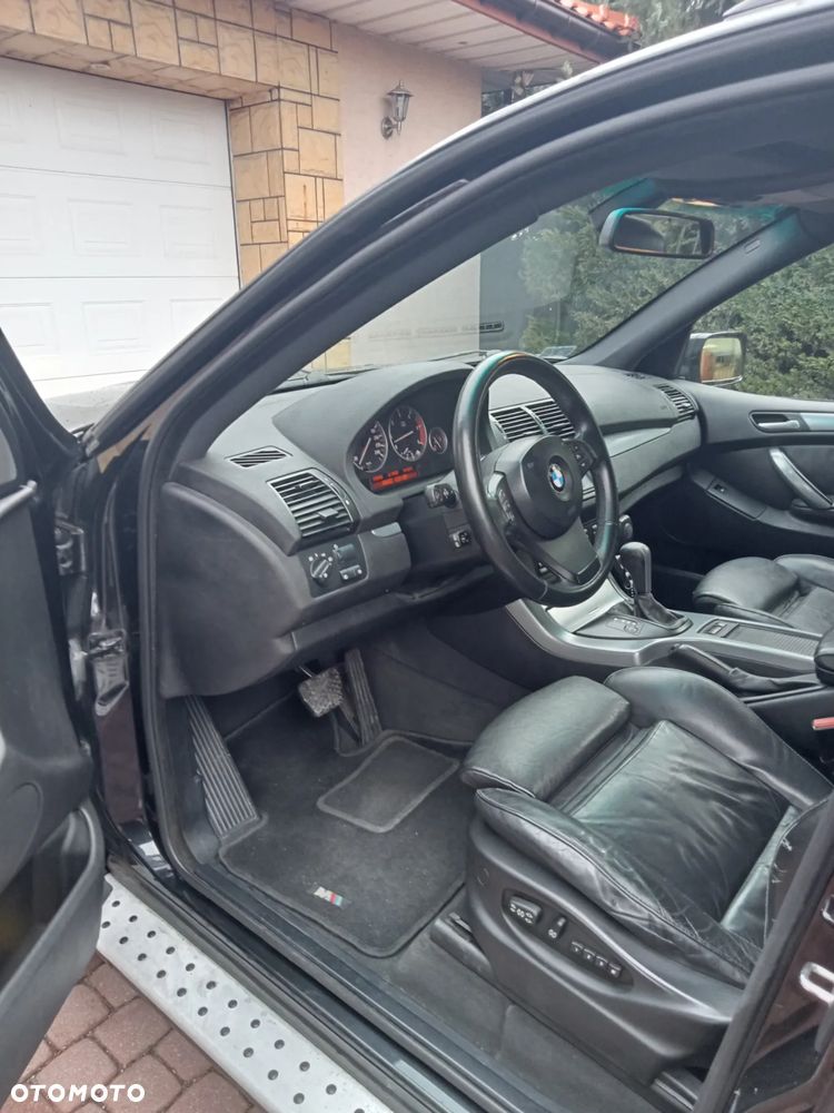BMW X5 3.0 d - 6